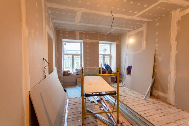 Professional Mold Removal in Clymer, PA